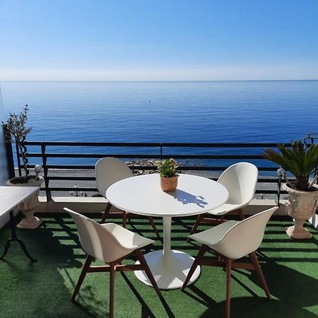 Nice Baie Des Anges Promenade Des Anglais Exterior foto
